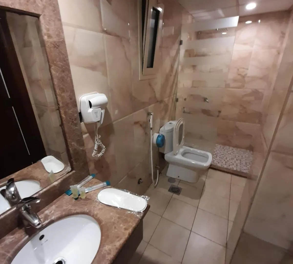 أحلى الأيام للوحدات الفندقية Jeddah