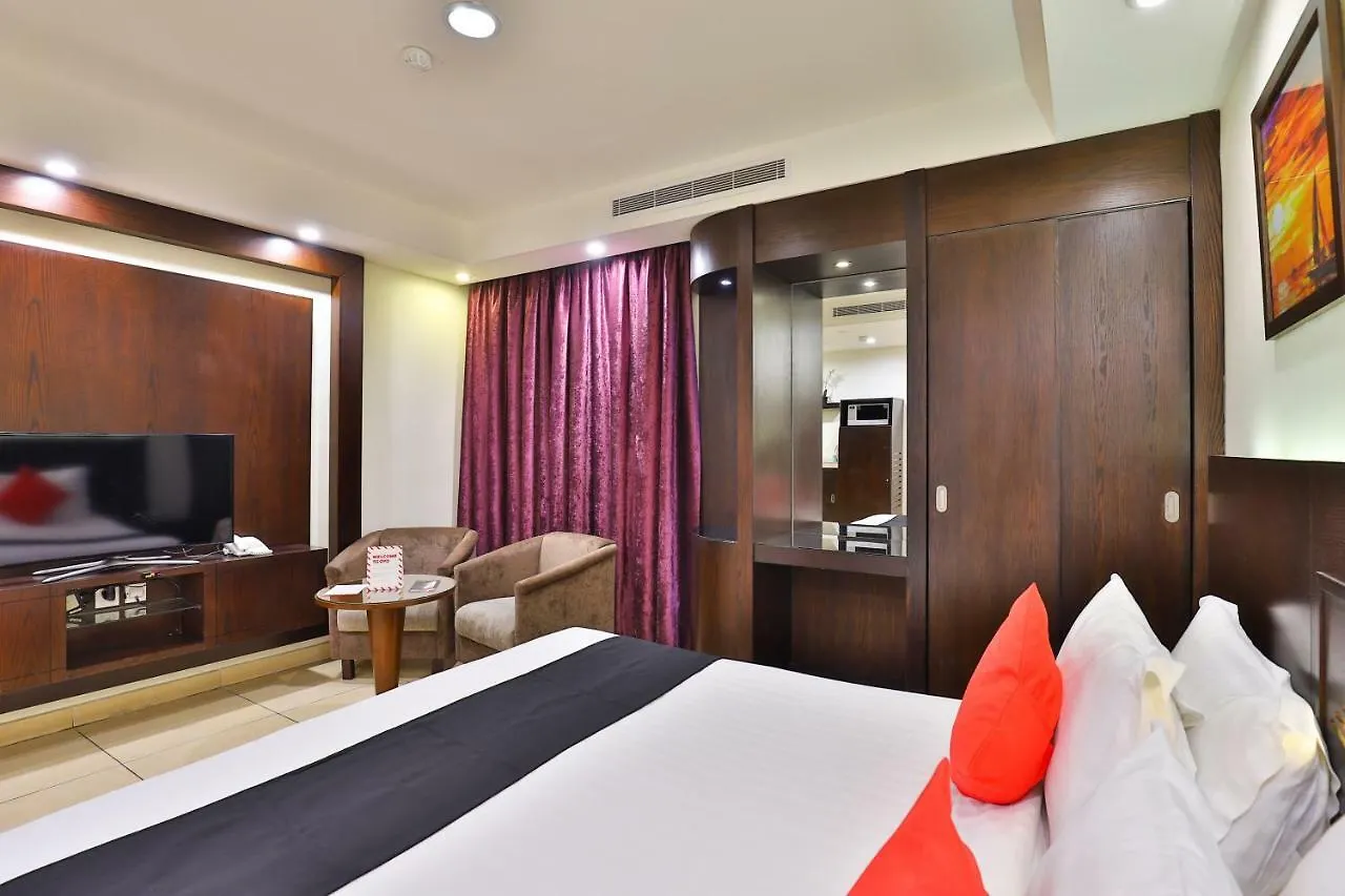 Aparthotel أحلى الأيام للوحدات الفندقية Jeddah
