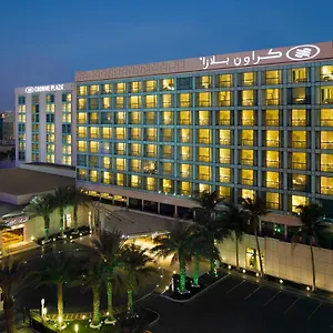 Отель Crowne Plaza By Ihg