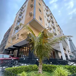 4* شقة فندقية Roshan فندق روشن
