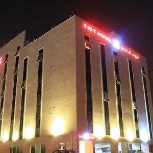 4* شقة فندقية توت هاوس