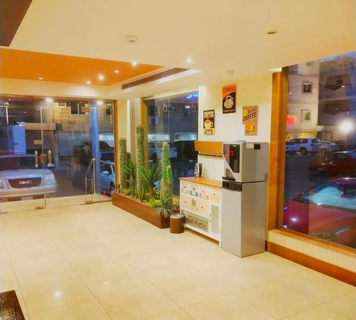 أحلى الأيام للوحدات الفندقية Jeddah Aparthotel