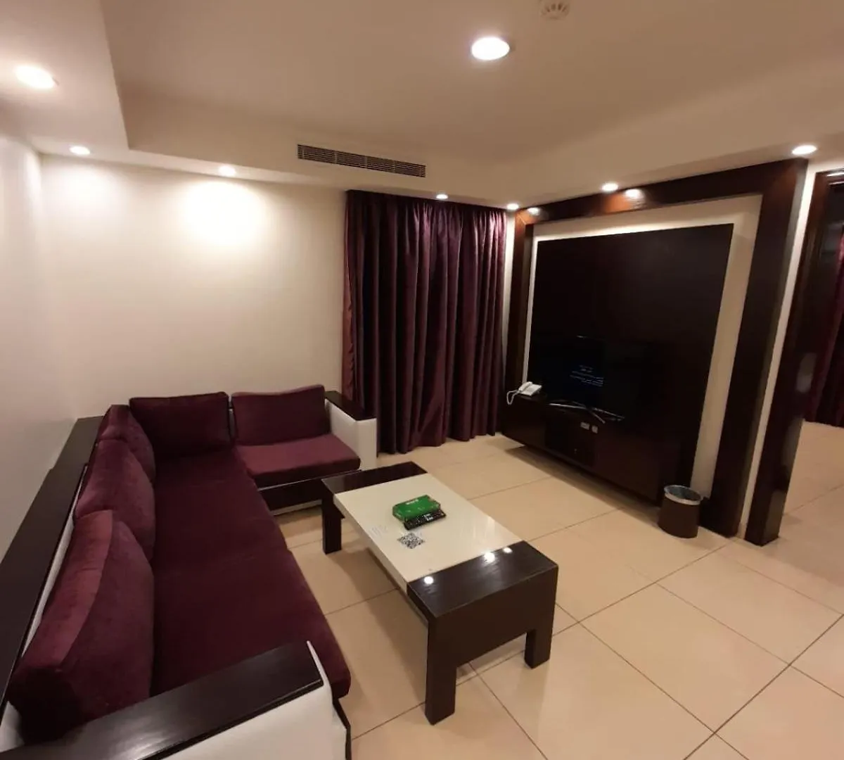 أحلى الأيام للوحدات الفندقية Jeddah 3*,  Saudi Arabia